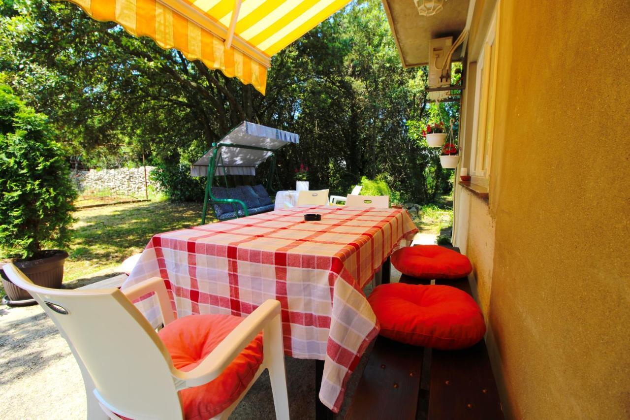 Apartment Duda Petrcane Exterior photo